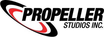 Propeller Logo